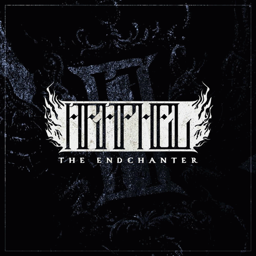 Araphel (ITA) : The Endchanter (Single)